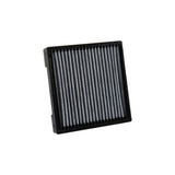 K&N Cabin Air Filter - Subaru BRZ 2013-2020 / Scion FR-S 2013-2016 / Toyota 86 2017-2020 (+Multiple Fitments)