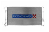Koyo Hyper V-Core Series Radiator - Subaru BRZ 2013-2020 / Scion FR-S 2013-2016 / Toyota 86 2017-2020