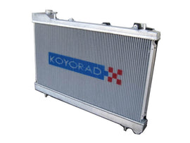 Koyo Hyper-V Aluminum Radiator - Subaru Impreza (M/T) 1993-1998