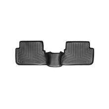 Load image into Gallery viewer, COBB x WeatherTech Front and Rear FloorLiners (Black) - Mazdaspeed 3 2007-2009