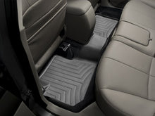 Load image into Gallery viewer, COBB x WeatherTech Front and Rear FloorLiners (Black) - Subaru Forester XT 2009-2013