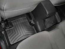 Load image into Gallery viewer, COBB x WeatherTech Front and Rear FloorLiners (Black) - Mazdaspeed 3 2010-2013