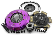 Load image into Gallery viewer, XClutch Ceramic Race Disc Stage 2 Clutch Kit - VW Models (inc. GTI 2005 - 2009)