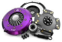 Load image into Gallery viewer, XClutch Carbon Blade Stage 3 Clutch Kit - Audi / VW Models (inc. GTI 2005 - 2009)