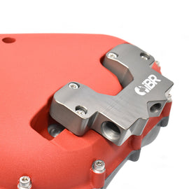 iBR Shower Injection Fuel Rails - Subaru WRX 2015-2021