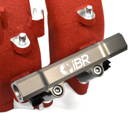 iBR Subaru BRZ Port Injection Fuel Rails - Subaru WRX 2015-2021