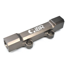 Load image into Gallery viewer, iBR Subaru BRZ Port Injection Fuel Rails - Subaru WRX 2015-2021