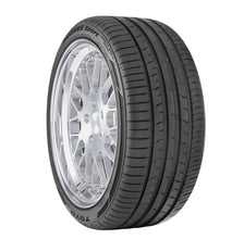 Load image into Gallery viewer, Toyo Proxes Sport Tire 295/35ZR20 105Y
