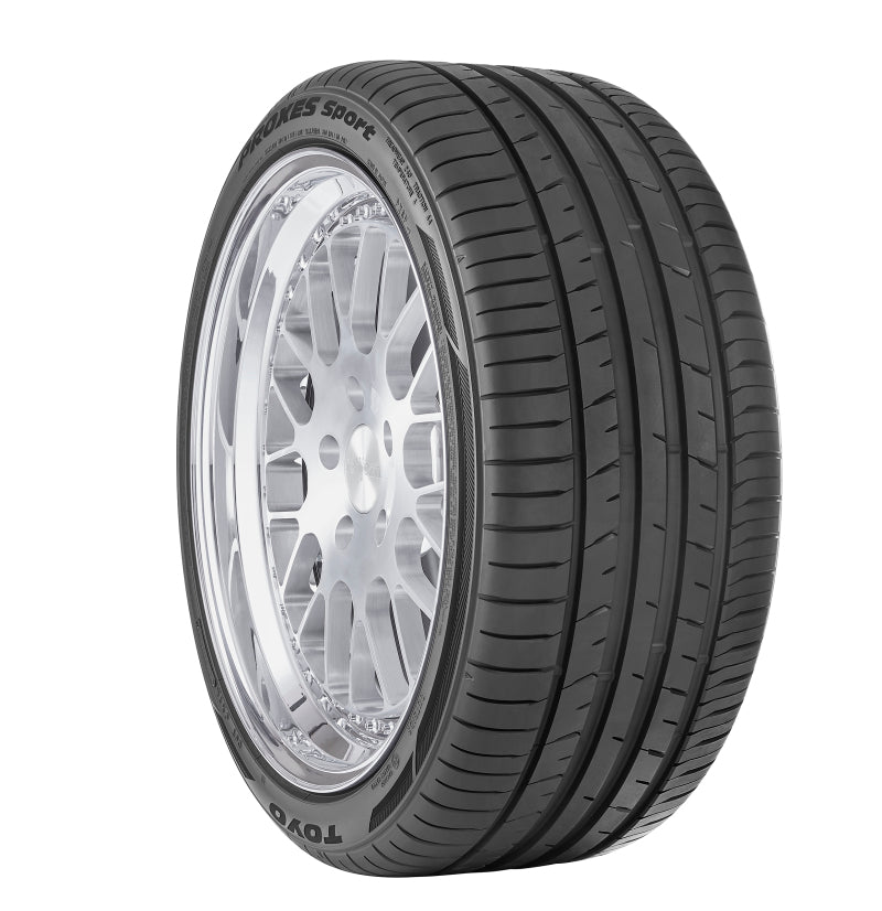 Toyo Proxes Sport Tire - 285/35R22 106Y XL