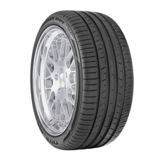 Load image into Gallery viewer, Toyo Proxes Sport Tire 275/40ZR20 106Y