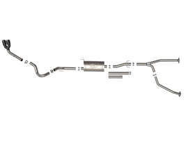 aFe Vulcan Series 2.5