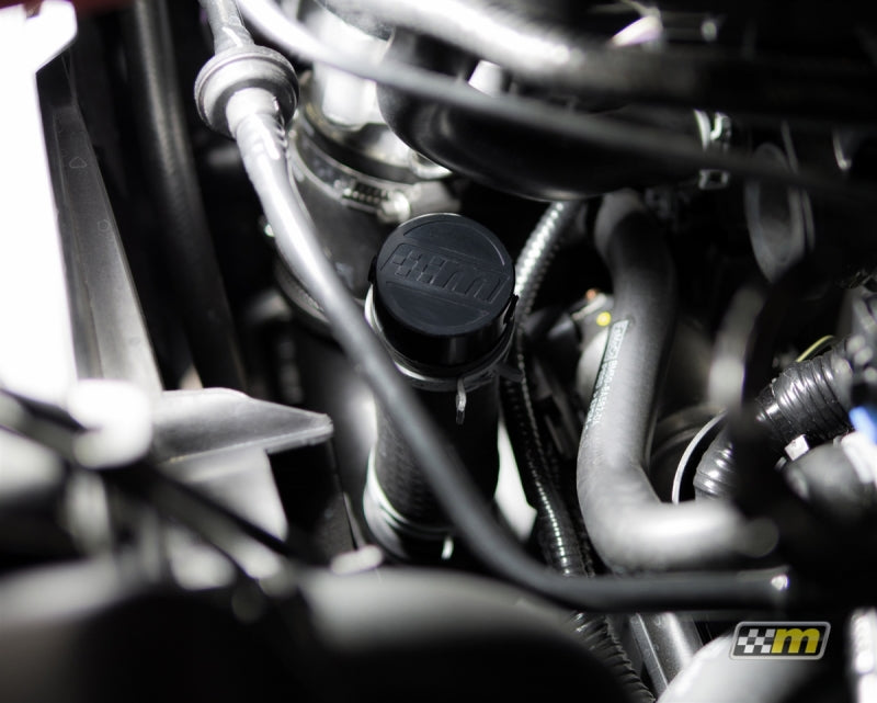 Mountune Symposer Delete Kit - Ford Fiesta ST 2014-2019