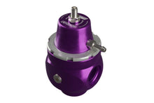 Load image into Gallery viewer, Turbosmart FPR10 Fuel Pressure Regulator Suit -10AN - Purple