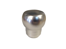 Load image into Gallery viewer, Torque Solution Fat Head Shift Knob (Silver): Universal 10x1.5