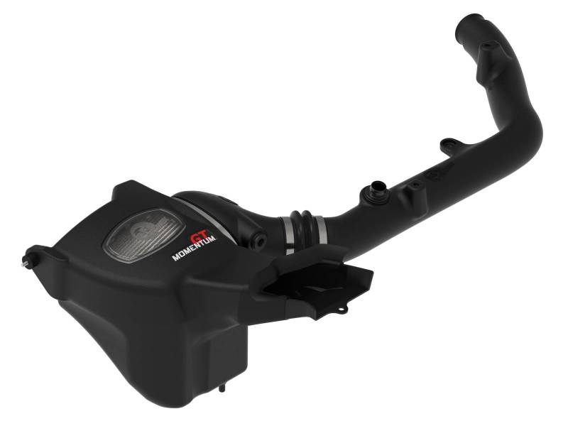 aFe Momentum GT Cold Air Intake System w/ Pro Dry S Filter - Ford Bronco 2.7L 2021+