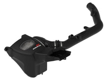 Load image into Gallery viewer, aFe Momentum GT Cold Air Intake System w/ Pro Dry S Filter - Ford Bronco 2.7L 2021+