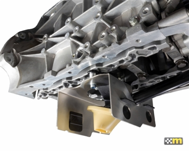 Mountune CNC Aluminum Oil Control System - Ford Fiesta ST 1.6L EcoBoost 2014-2019