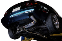 Load image into Gallery viewer, ISR Performance Circuit Spec Exhaust - 94-97 Miata NA 1.8