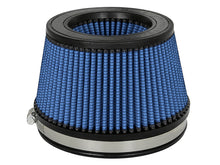 Load image into Gallery viewer, aFe MagnumFLOW Pro 5R Universal Air Filter 6in. F x 7in. B x 5-1/2in. T (INV) x 3.85in. H