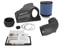 Load image into Gallery viewer, aFe Magnum FORCE Stage-2 Pro 5R Cold Air Intake System 16-17 BMW 340i (F30) L6-3.0L (t) B58