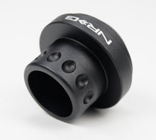 Load image into Gallery viewer, NRG Race Short Hub Datsun - Black