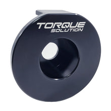 Load image into Gallery viewer, Torque Solution Pendulum (Dog Bone) Billet Insert VW Golf/GTI MK7 (Triangle Version)