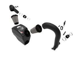 aFe Momentum GT Pro Dry S Cold Air Intake System - Ford Explorer ST 3.0L