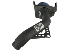 Load image into Gallery viewer, aFe MagnumFORCE Intake Stage-2 Pro 5R 12-15 BMW 335i (F30) L6 3.0L (t) N55