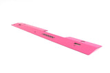 Perrin Hyper Pink Radiator Shroud - Subaru WRX / STi 2002-2007