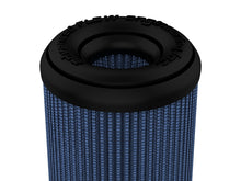 Load image into Gallery viewer, aFe Track Series Intake Replacement Air Filter w/Pro 5R Med 4in F x 6in B x 4in T x 8in H