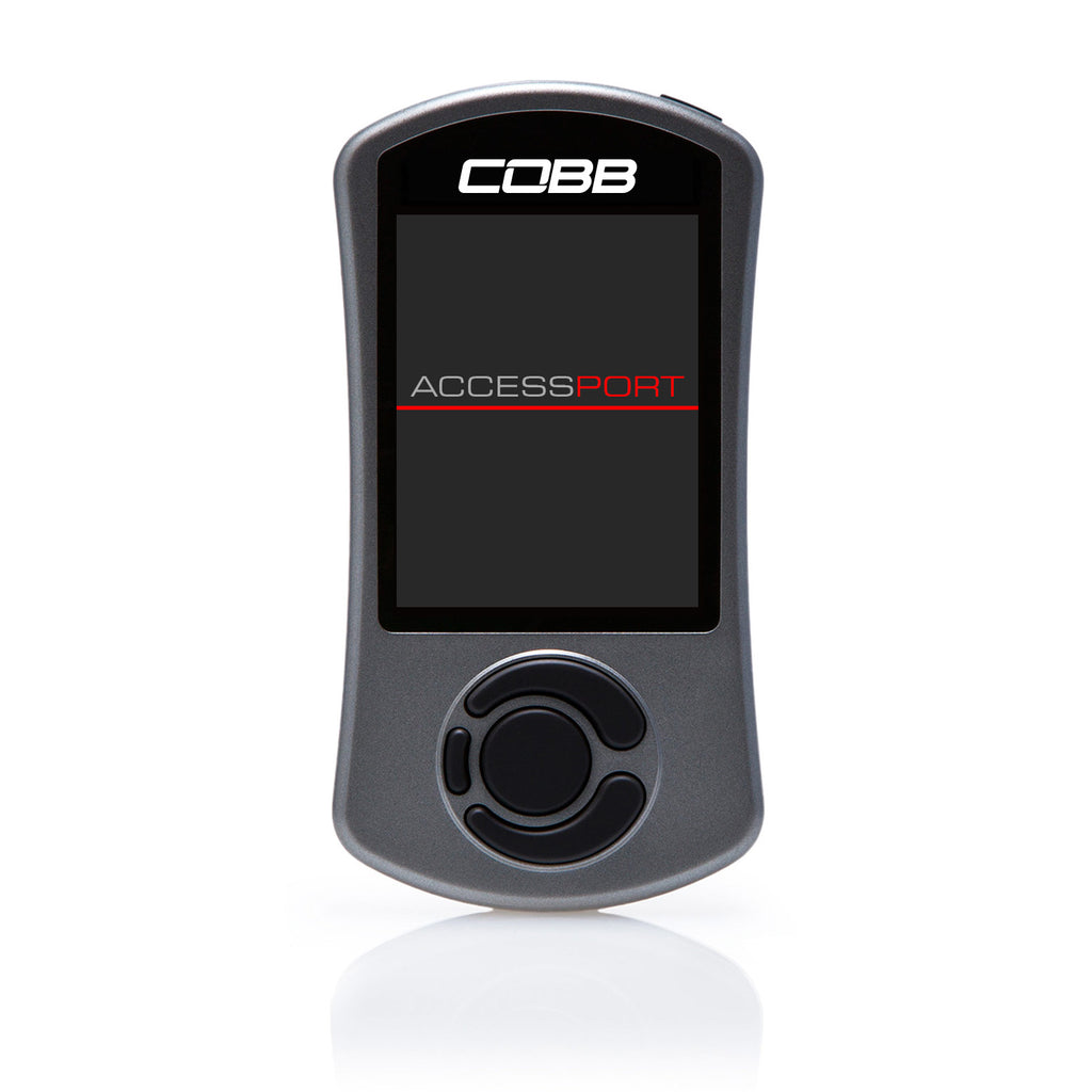 Cobb Stage 1 Power Package - Porsche 718 Cayman / Boxster 2017-2021