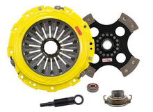 Load image into Gallery viewer, ACT Heavy Duty Clutch Kit 4 Puck Solid - Subaru STI 2004-2020 / Legacy GT Spec B 2007-2009