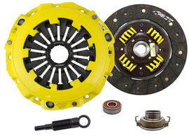 ACT Heavy Duty Performance Street Clutch Kit - Subaru WRX 2002-2005 / Forester XT 2004-2005