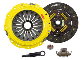 ACT Heavy Duty Pressure Plate / Performance Disc Clutch Kit - Subaru STI 2004-2021 / Legacy GT Spec B 2007-2009