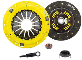 ACT Heavy Duty Street Clutch Kit - Subaru WRX 2006-2018 / Legacy GT 2005-2012