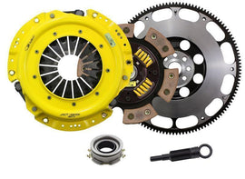 ACT XT/Race Sprung 6 Pad Clutch Kit - Subaru BRZ 2013-2018 / Scion FR-S 2013-2016 / Toyota FT-86 2017-2018