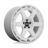 Rotiform R183 KB1 Wheel 19x8.5 5x112 45 Offset - Gloss White