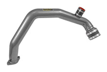 Load image into Gallery viewer, AEM Charge Pipe Kit Hot Side - Subaru WRX 2015-2021