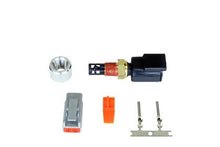Load image into Gallery viewer, AEM Universal 1/8in NPT Air Intake Temp Sensor Kit w/ Deutsch Style Connector