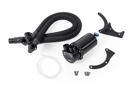 APR Oil Catch Can for the Audi / Volkswagen MQB EA888 1.8T / 2.0T Engine