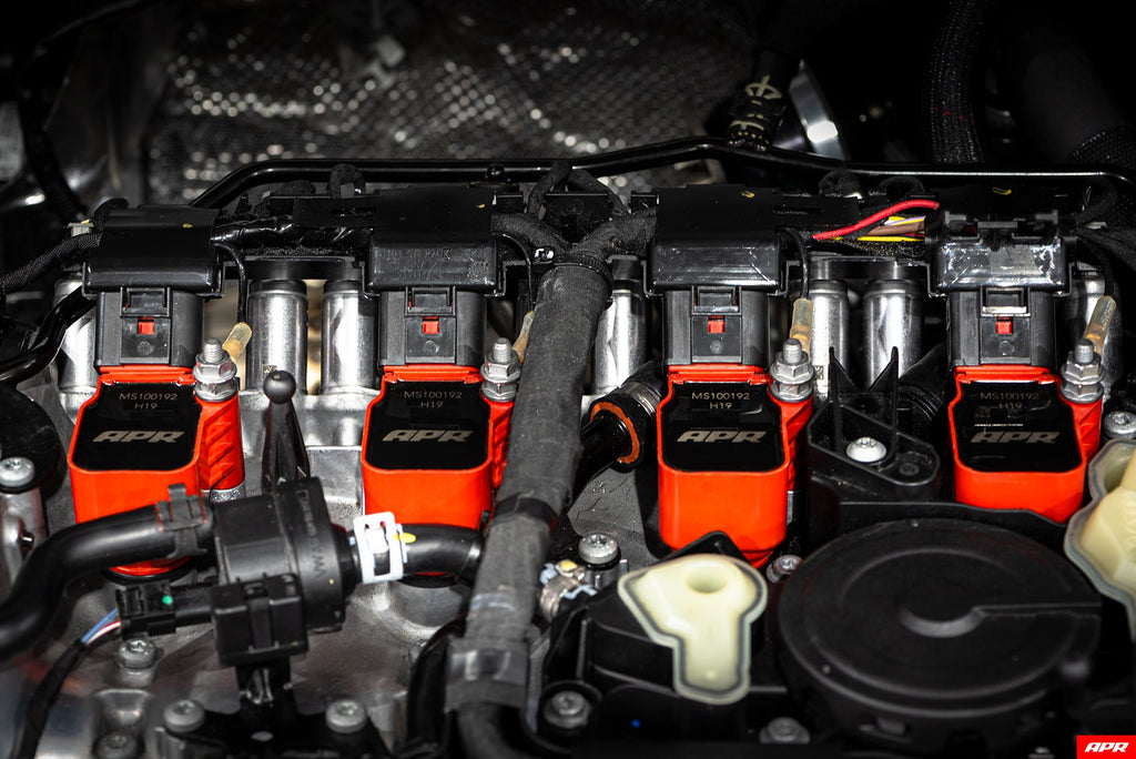 APR Ignition Coils