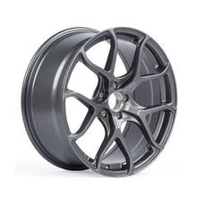 Load image into Gallery viewer, APR A01 FLOW FORMED WHEELS (Multiple Sizes) (Gunmetal Grey)