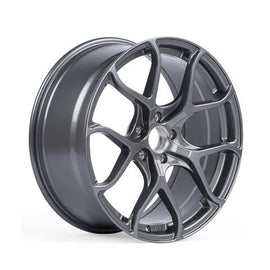 APR A01 Gunmetal Grey Flow Formed Wheels (Multiple Sizes)