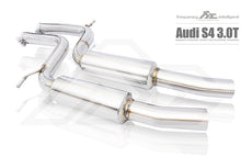 Load image into Gallery viewer, FI Exhaust Valvetronic Exhaust - 2017+ Audi S4 / S5 (B9)