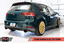 Load image into Gallery viewer, AWE Track Catback Exhaust - Volkswagen GTI MK7.5 2018-2021