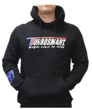 Load image into Gallery viewer, Turbosmart TS Hoodie Basic Black - L