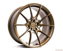 Load image into Gallery viewer, VR Forged D03 Wheel Satin Bronze 20x11 +50mm 5x114.3