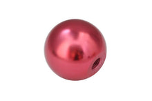 Load image into Gallery viewer, Torque Solution Billet Shift Knob (Pink): Universal 10x1.25