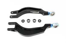 Load image into Gallery viewer, Torque Solution 7075 Billet Aluminum High Clearance Rear Traction Arms: Nissan GT-R R35