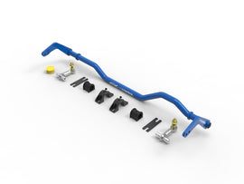 aFe CONTROL Series Rear Sway Bar [Blue] - Audi A3 Quattro & S3 2015-2020 / Volkswagen Golf R 2015-2019